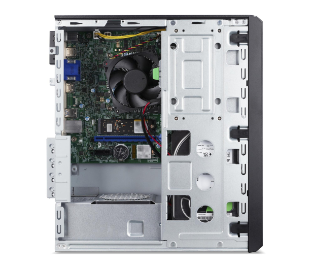 Acer Veriton 2000 SFF Ultra 5-225/16GB/512/Win11P DVD - 1568794 - zdjęcie 6